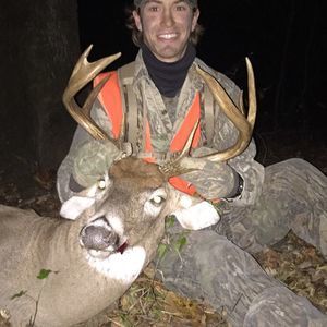 Meet your Posher, Cole